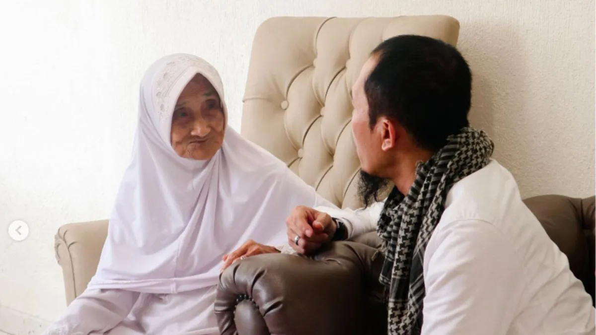 Parcel Lebaran Tradisional Tetap Menjadi Pilihan Utama di Cilacap